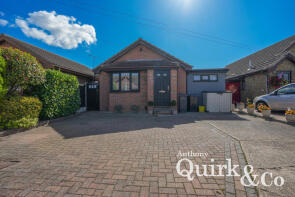 10, Gennep Road, Canvey Island SS8 8DB