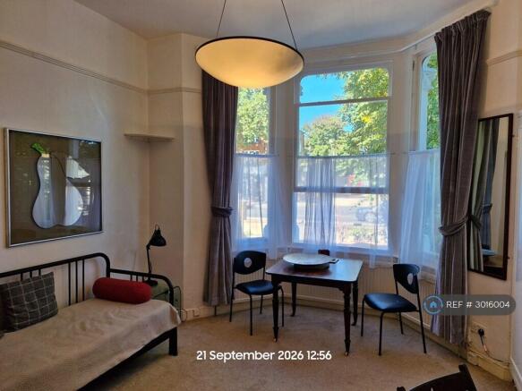 Lovely Homely Base In Heart Of Chiswick