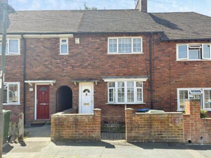 Churchbury Road, London, SE9