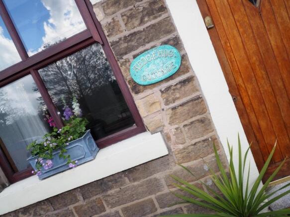 House Plaque