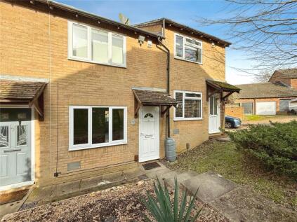 Quinion Close, Walderslade Woods, Kent, ME5