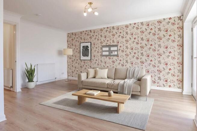 Living Room/Diner
