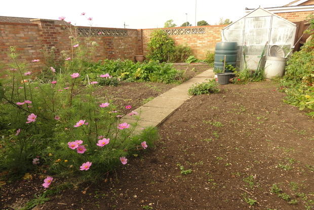 GREENHOUSE