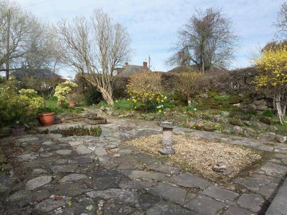Gardens