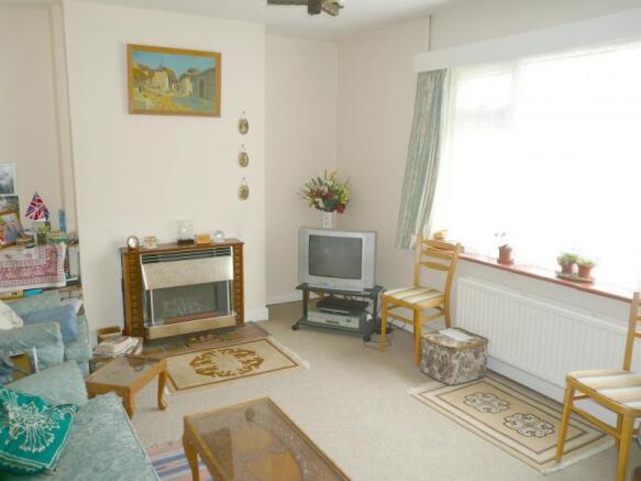The Sitting Room