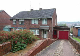 22, Old Barn Road, Wordsley DY8 5XP