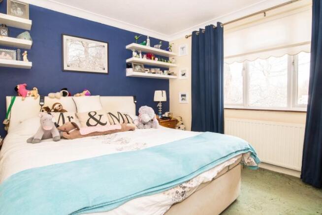 Master Bedroom 1