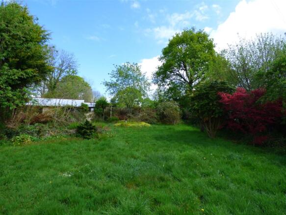 GARDENS