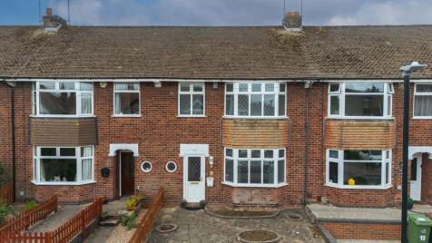 Keats Road, Coventry, CV2