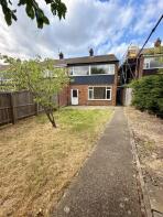 23, St Bedes Close, Durham DH1 4AA