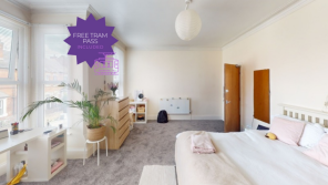 57, Burford Road, Nottingham NG7 6BB