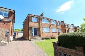 110, Grampian Way, Luton LU3 3HE