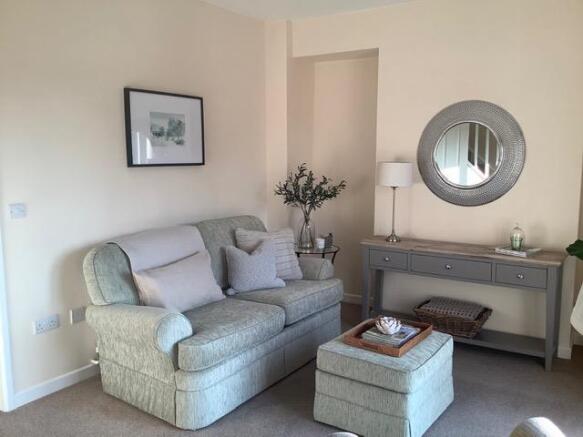 Lounge Area