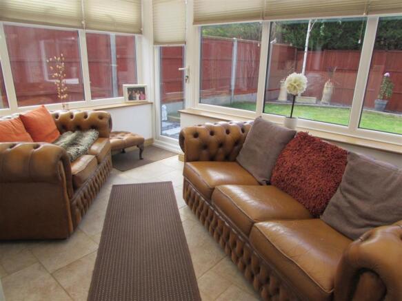 Sitting Area