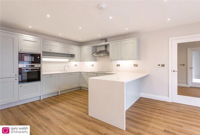 Family Kitchen/Diner