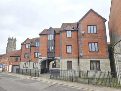 Silver Street, Glastonbury, BA6
