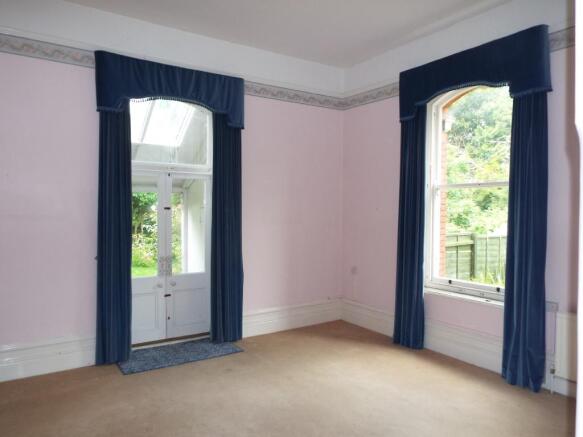 Verandah