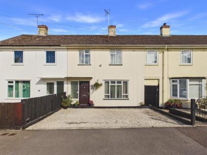 Redwell Road, Matson, Gloucester
