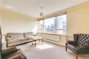 Flat 72, 24 Millbank Court, John Islip Street, London SW1P 4LQ