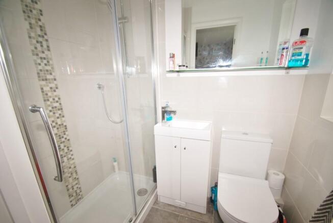 En suite