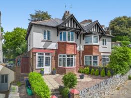 26, Trumlands Road, St Marychurch, Torquay TQ1 4RN