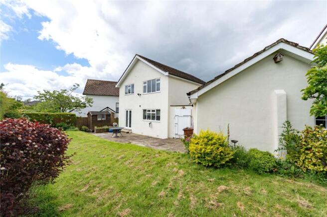 4 bed Detached for sale Image 12