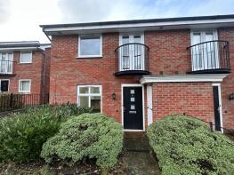 56, Padside Close, Leicester LE5 1PE