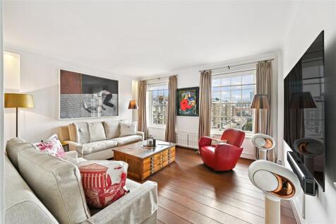 Bryanston Place, London, W1H