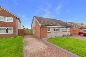 3, Middlehouse Court, Carluke ML8 5UH