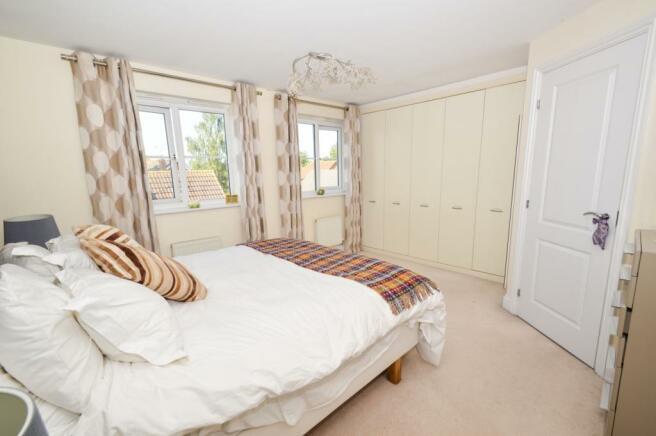 BEDROOM 3