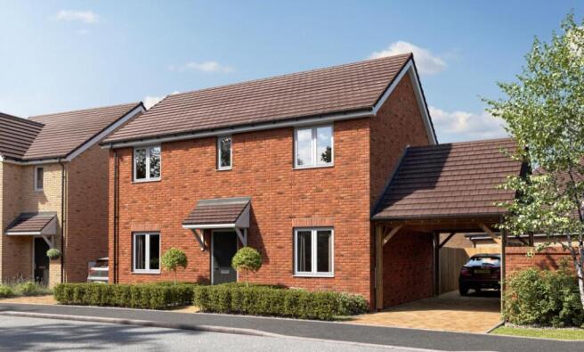 Dandara - The Heathers - Home 31, The Gosford V1