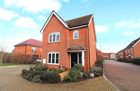 Skipper Road, Curbridge, SO30