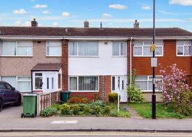 6a, Jobs Lane, Coventry CV4 9EE