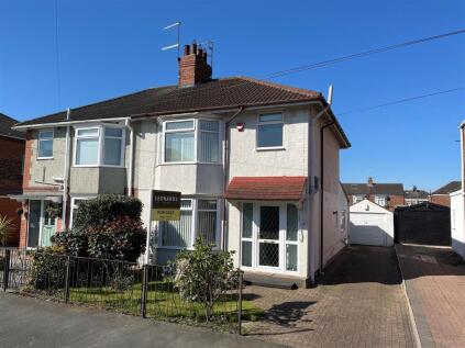 Ellesmere Avenue, Hull