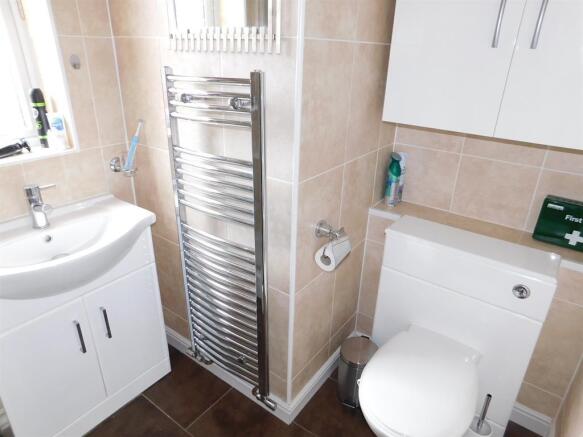 shower room 1