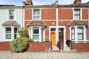 14, Mogg Street, St Werburghs, Bristol BS2 9TZ