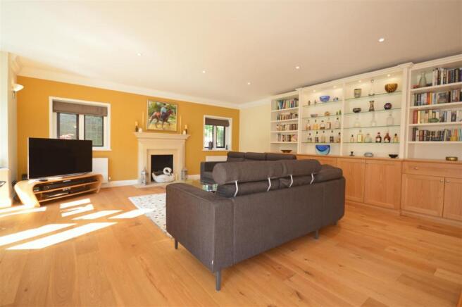 Drawing Room