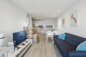 Apartment 24, 3, Gaumont Place, London SW2 4FZ