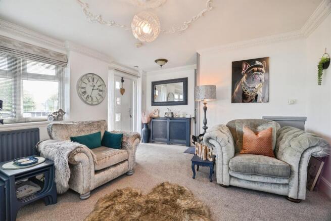 2 bed End of Terrace for sale Image 3