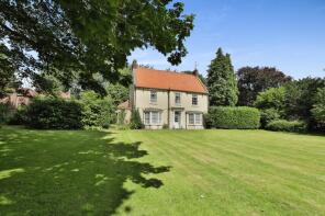 Melton Grange, Gibson Lane South, Melton HU14 3FP
