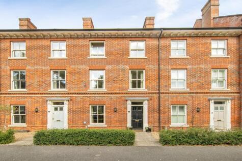St. Marys Road, Ipswich