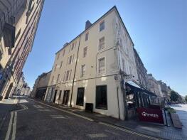 Flat 3, 21, Watergate, Perth PH1 5TF