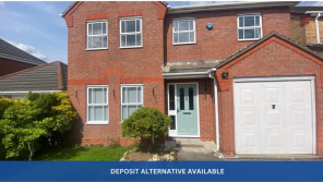 3, Ashley Way, Market Harborough LE16 7XD