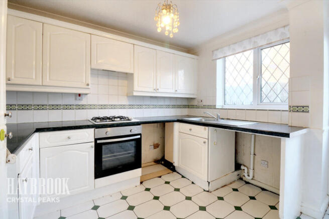 Broad Bridge Close, Kiveton Park photo 4