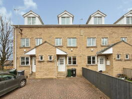 11, Pellon Terrace, Bradford BD10 8PA