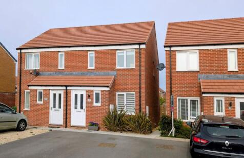 Dakota Drive, Grove, OX12