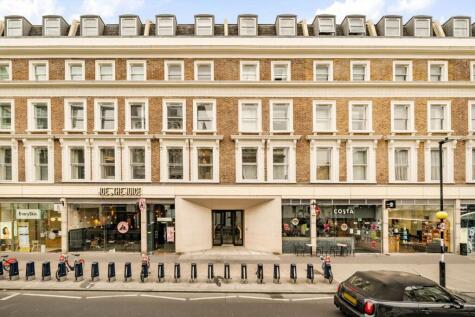 Kensington Gardens Square, Notting Hill