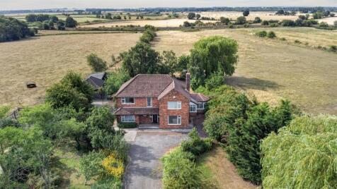 York Road, Kirk Hammerton, York