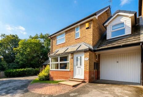 The Muirlands, Huddersfield, HD2