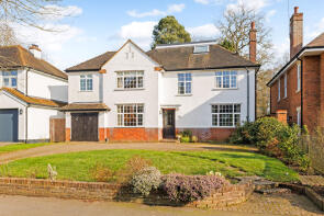 26, Homewood Road, St Albans AL1 4BQ